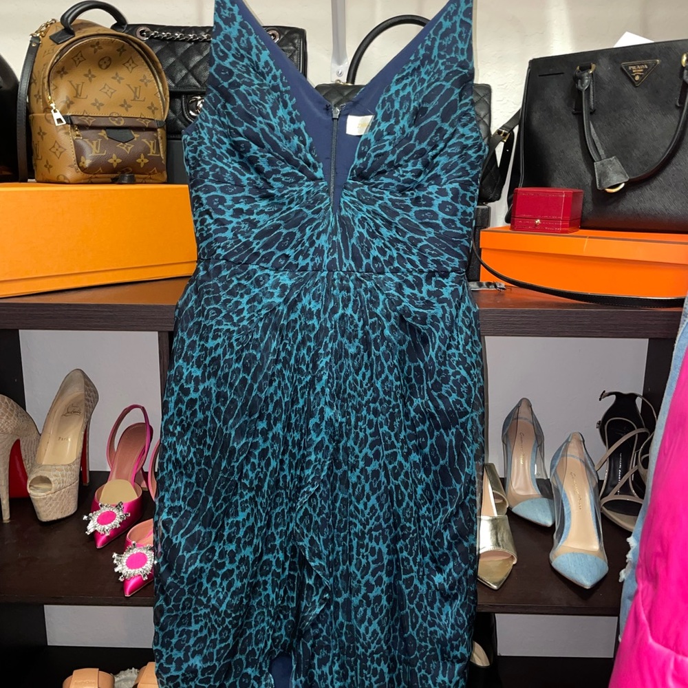 Zimmerman dress with tags, great for date night or wedding!
